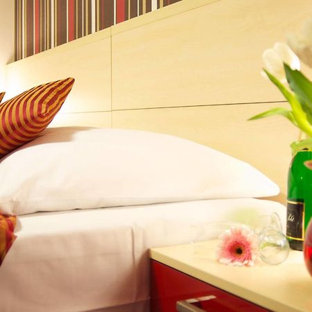 Hotel Albellus Brno Esterno foto