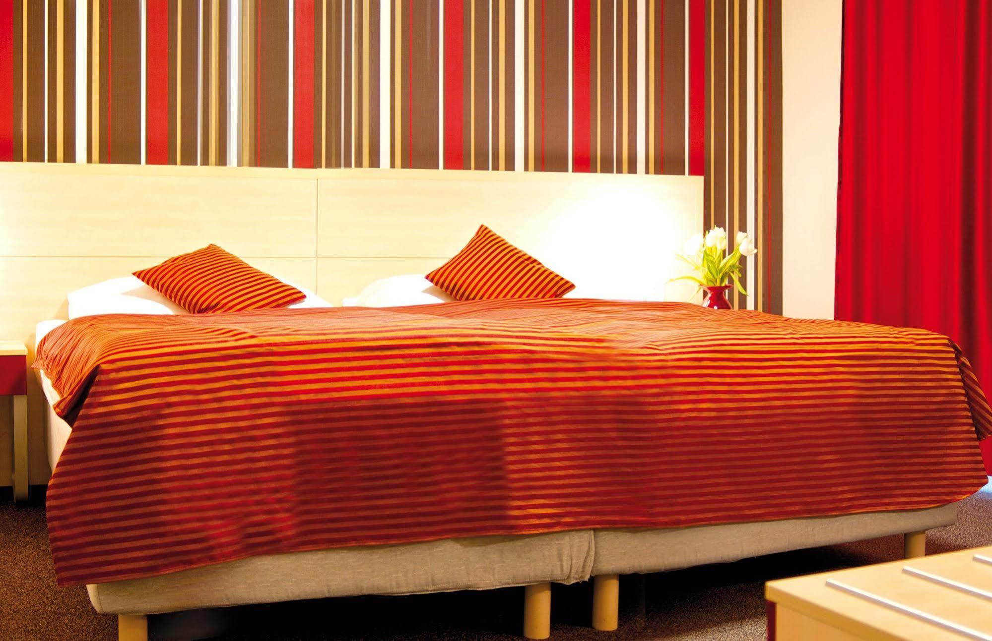 Hotel Albellus Brno Esterno foto