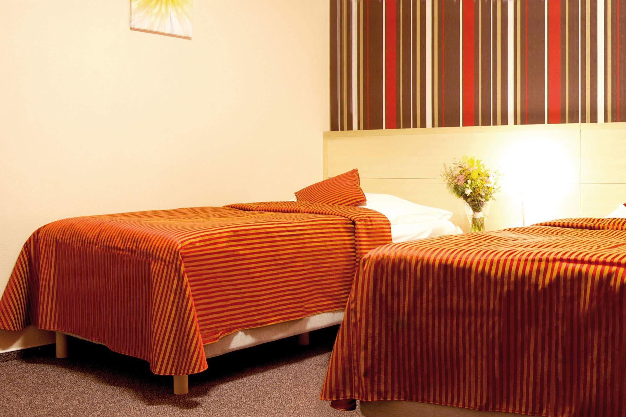 Hotel Albellus Brno Esterno foto