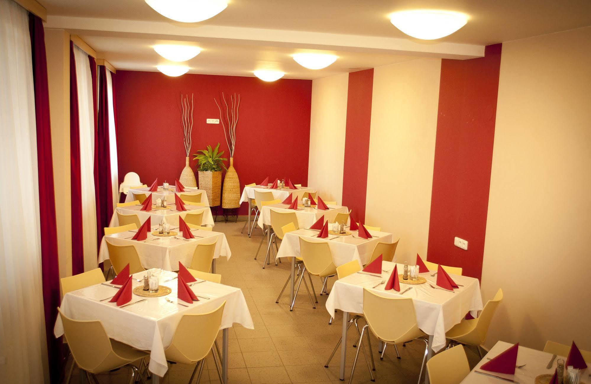 Hotel Albellus Brno Esterno foto